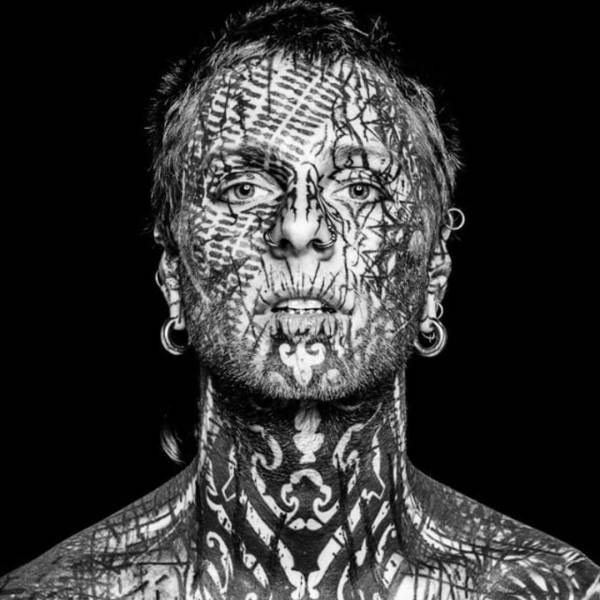 People Who Wanted To Look Special Way Too Much…