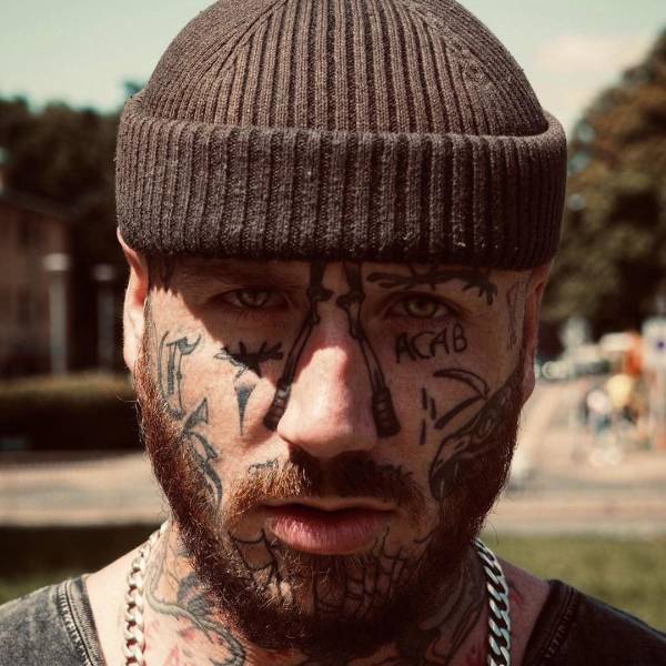 People Who Wanted To Look Special Way Too Much…