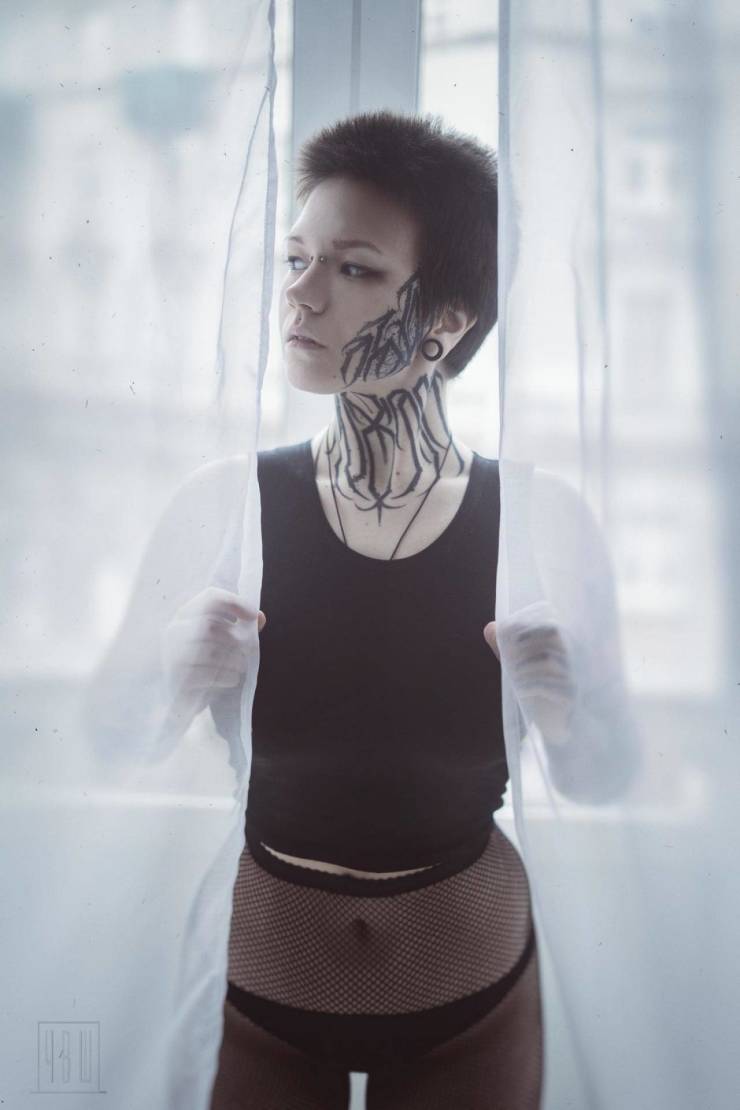 People Who Wanted To Look Special Way Too Much…