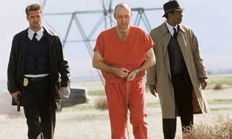 These “Se7en” Facts Are Full Of Suspense…