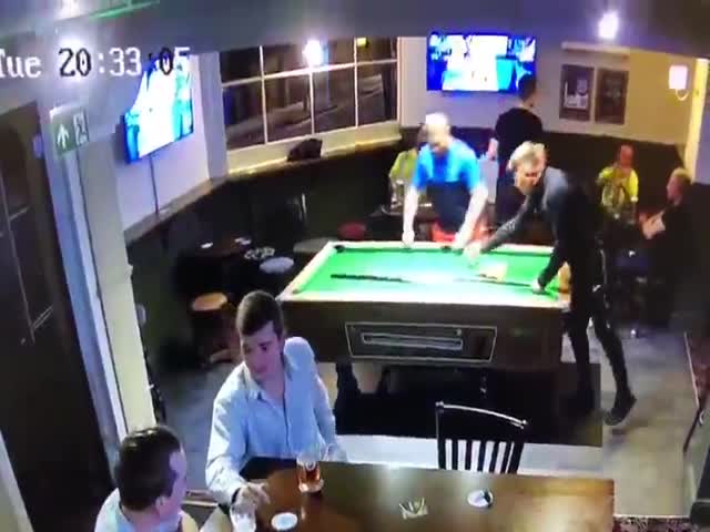 How Was Your Evening?