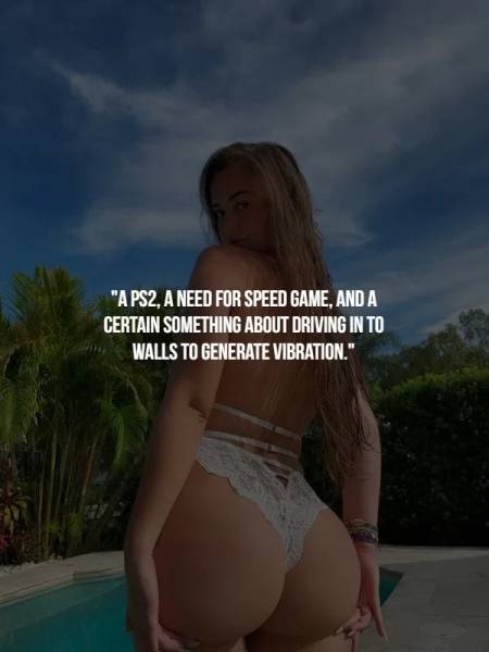 How People Discovered Masturbation For Themselves