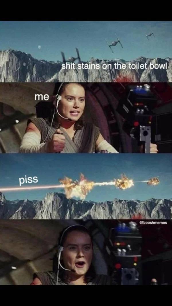 Dirty Mind, Come Here!