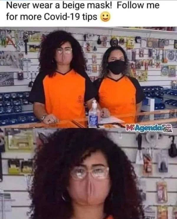 Dirty Mind, Come Here!