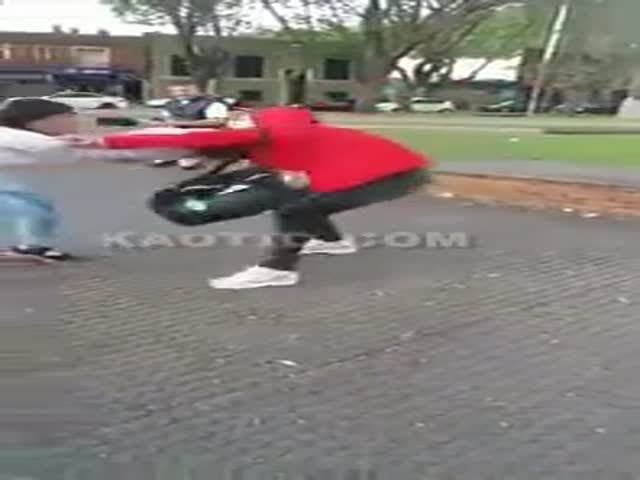 When Your Wife Meets Your Mistress…