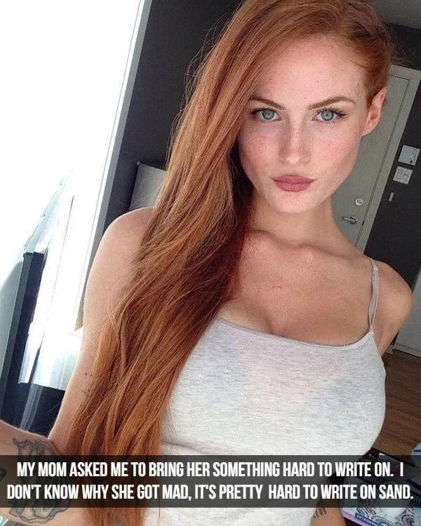 These Girls Are Pretty (And) Funny!