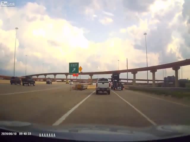 Boss, We Have A Problem