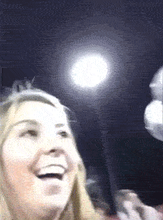 Hotties Do, In Fact, Fail A Lot…