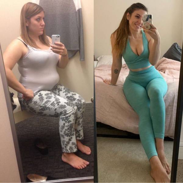 They Are An Example For All Of Us!