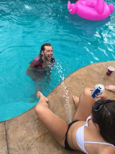 Dirty Mind, Come Here!