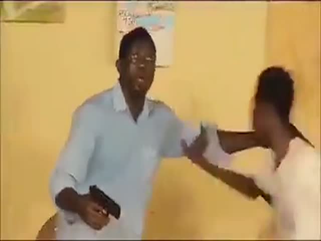 This Is A Masterpiece!