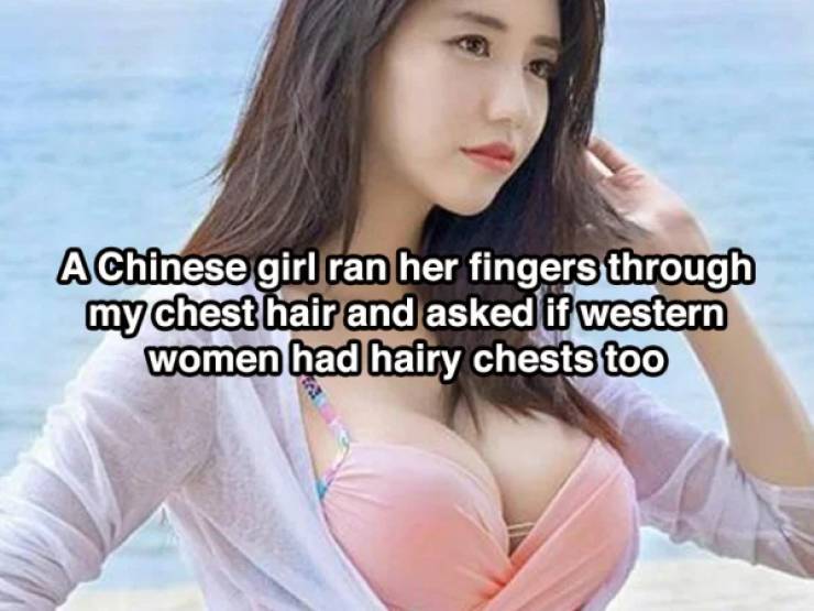 What It’s Like To Have Sex With Someone From A Very Different Culture