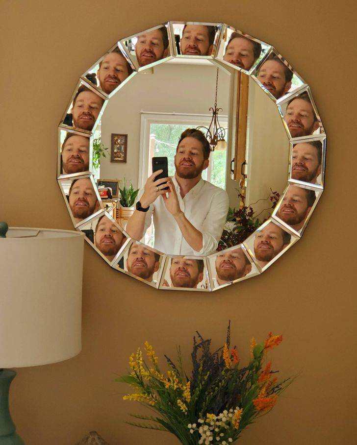 You Have Never Seen Something Like This!