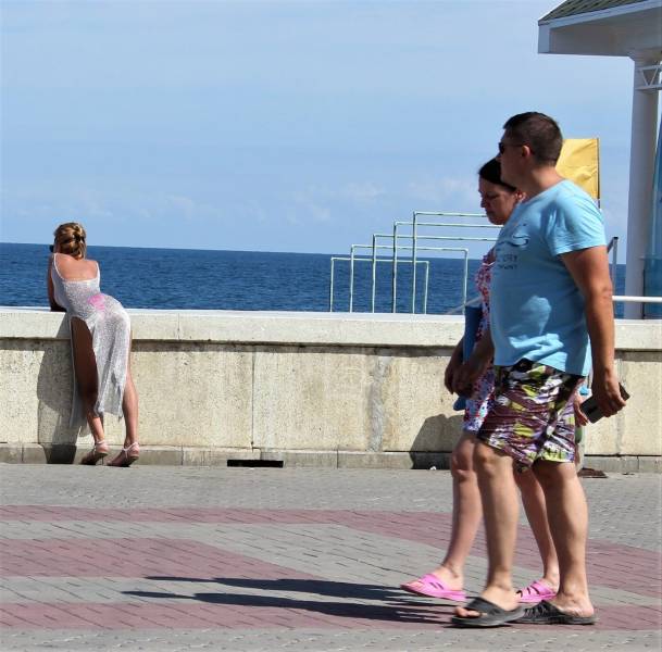 Dirty Mind, Come Here!