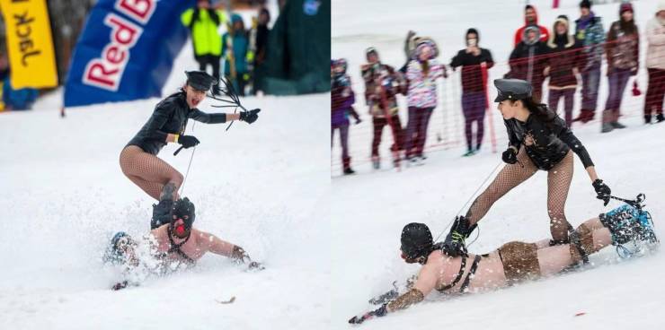 Dirty Mind, Come Here!