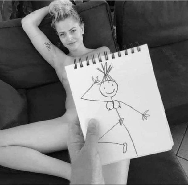 Dirty Mind, Come Here!