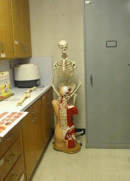 Dirty Mind, Come Here!