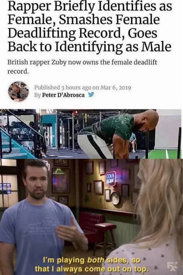 Dirty Mind, Come Here!