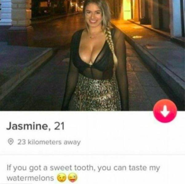 Tinder Was Not Informed About Shame…