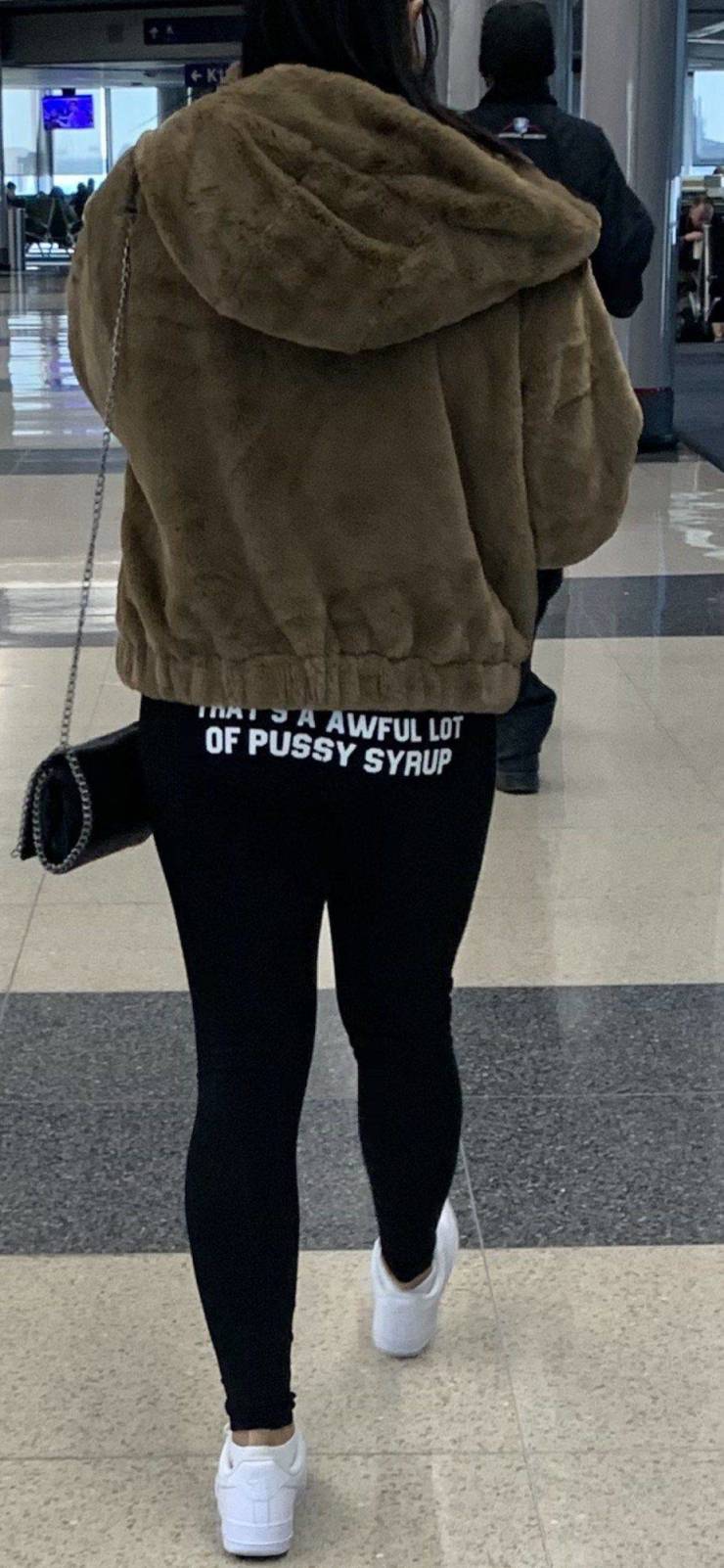 Dirty Mind, Come Here!