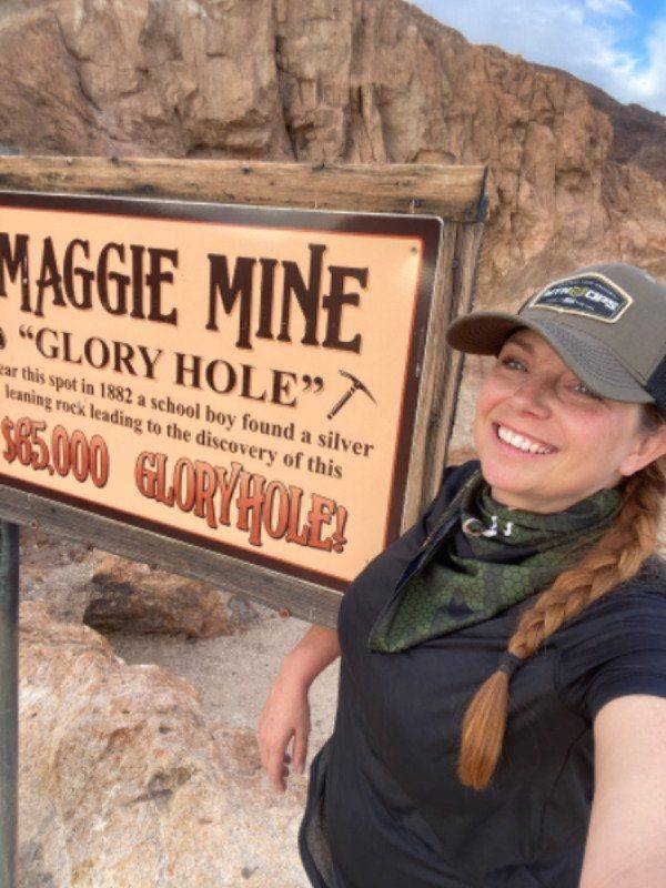 Dirty Mind, Come Here!