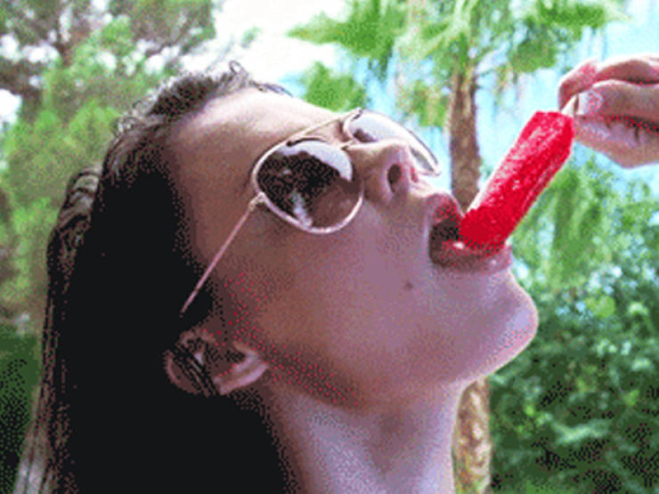 Women Share What They’re Thinking About While Giving A Blowjob