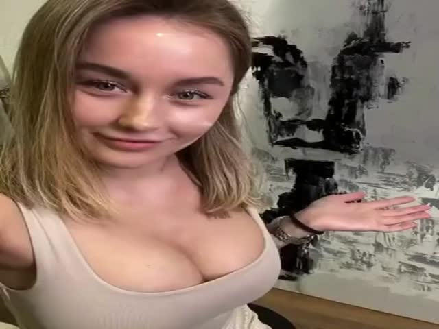 Someone Has To Help Her!