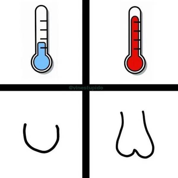 Your Dirty Mind’s Playing Tricks On You…