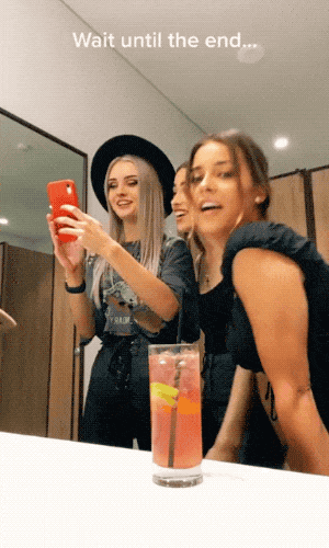 Wasted Is An Understatement…