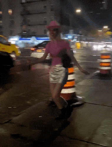 Wasted Is An Understatement…