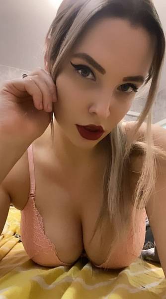 This Hot Girl Is A Primary School Teacher From Smolensk, Russia!