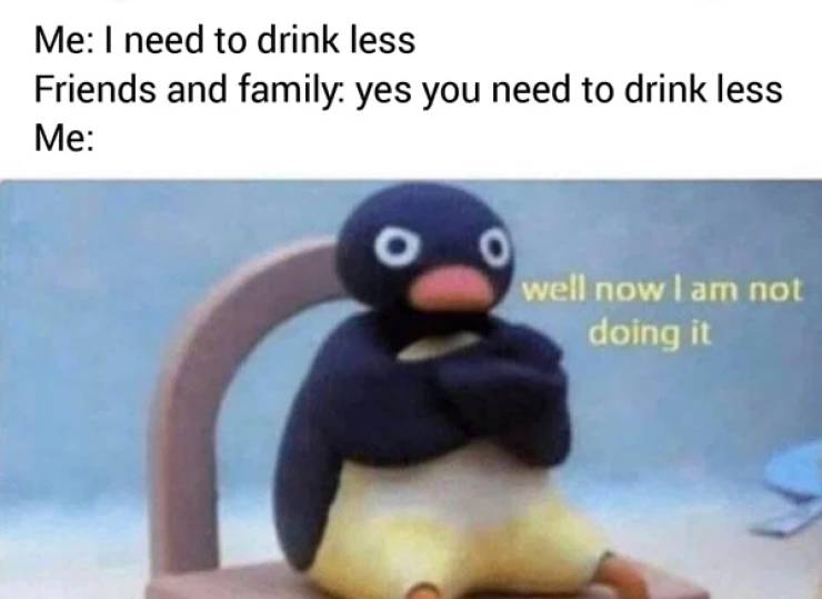 These Memes Are Drunk!