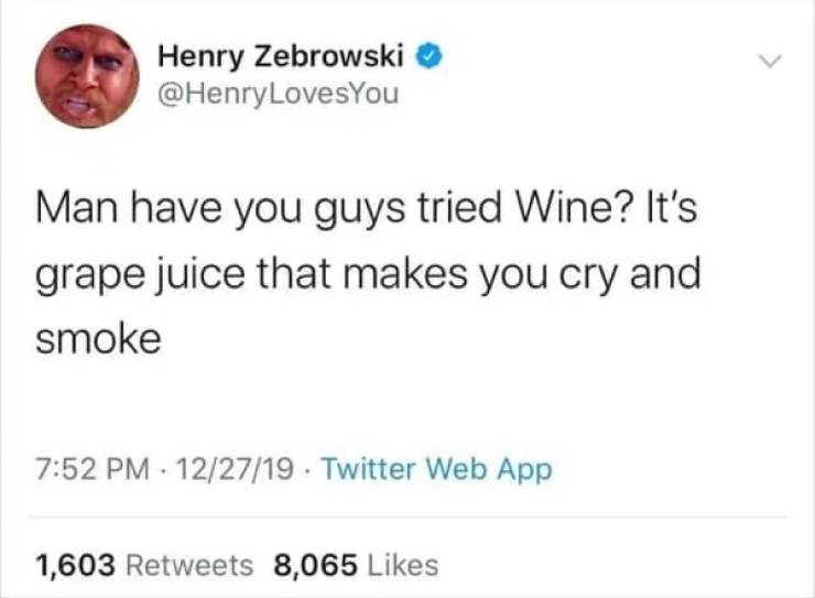 These Memes Are Drunk!