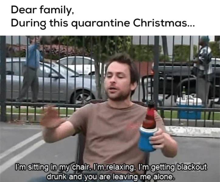 These Memes Are Drunk!