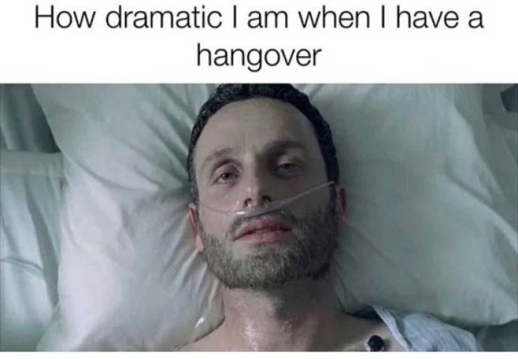 These Memes Are Drunk!