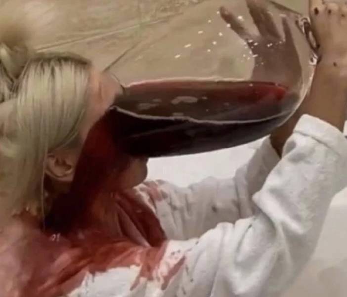 These Memes Are Drunk!