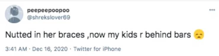 The Light Has Forsaken Them…