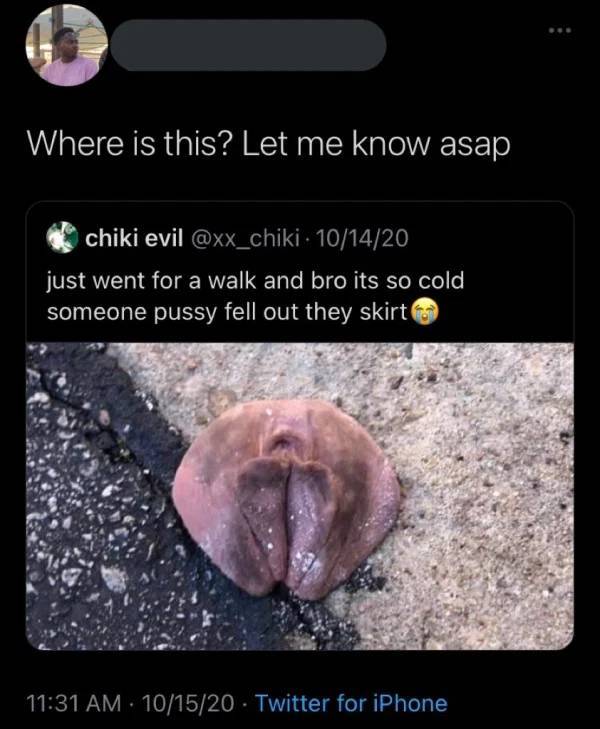 The Light Has Forsaken Them…