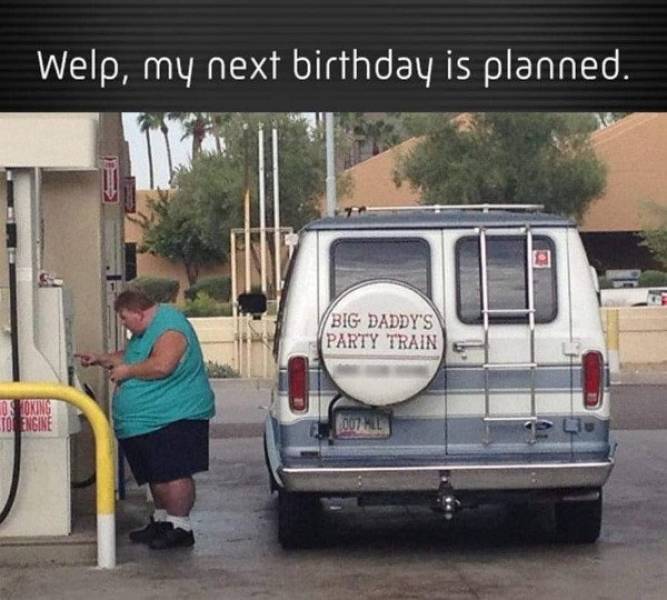 Dirty Minds, Assemble!