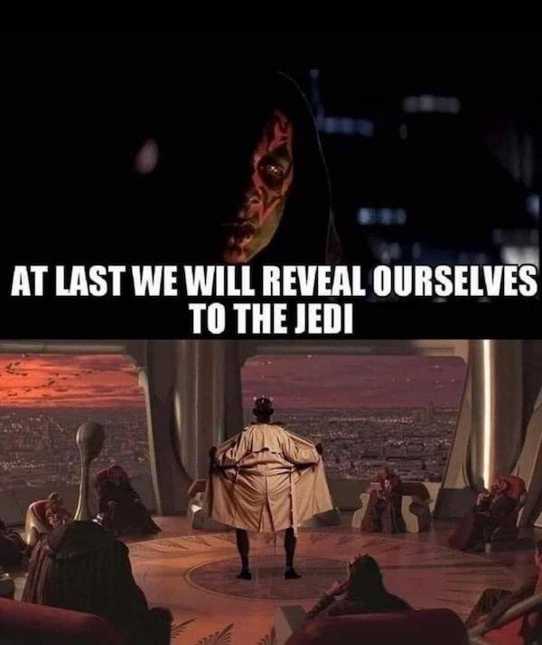 Dirty Minds, Assemble!