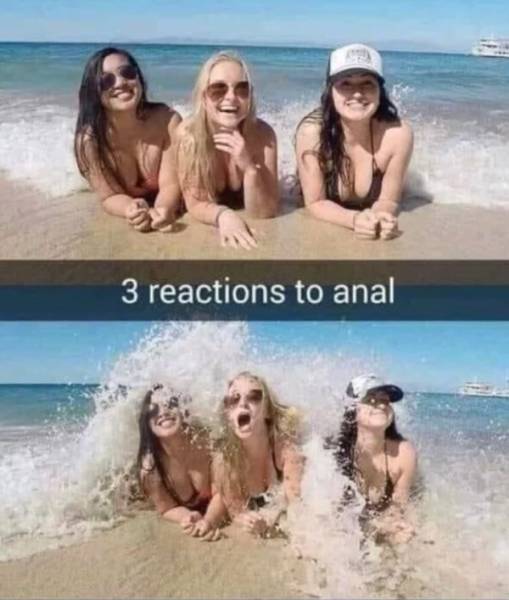 These Sex Memes Are So Hard!