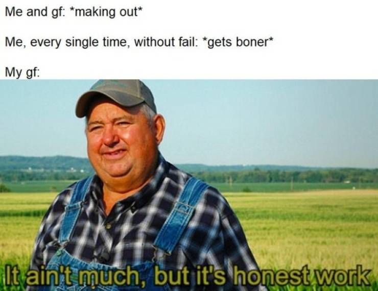 Dirty Memes For Your Flirting Needs