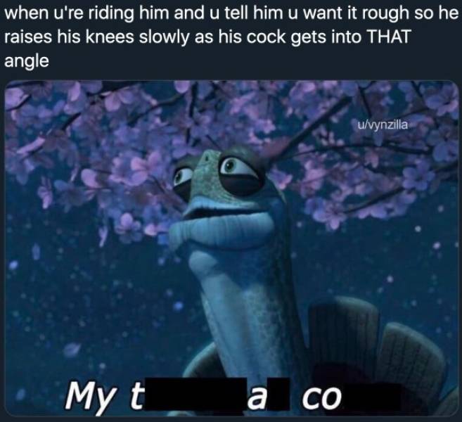 Dirty Memes For Your Flirting Needs