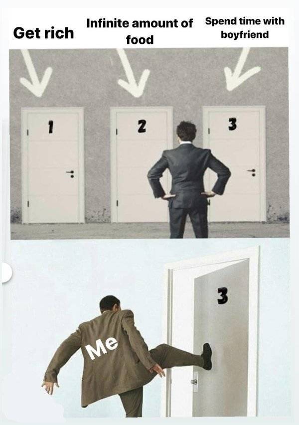 Dirty Memes For Your Flirting Needs