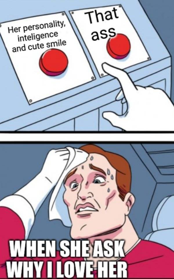 Dirty Memes For Your Flirting Needs