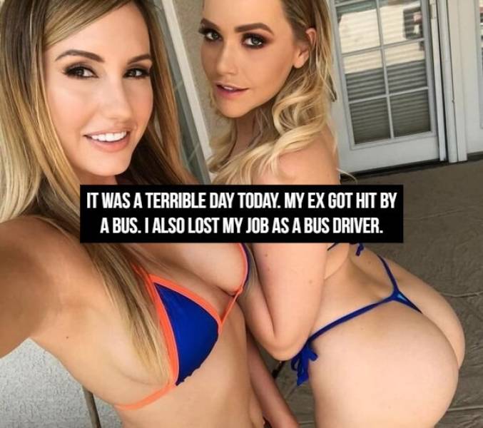 These Ladies Are Very Funny!