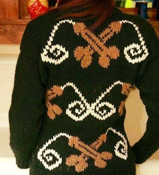 Dirty Mind, Come Here!