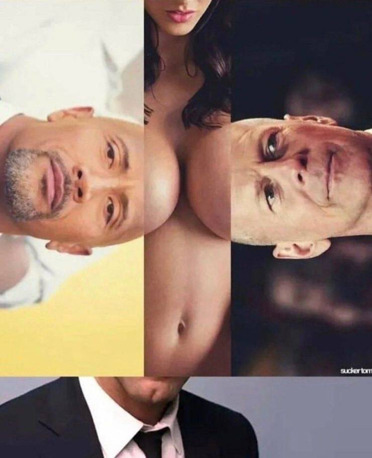 Dirty Mind, Come Here!