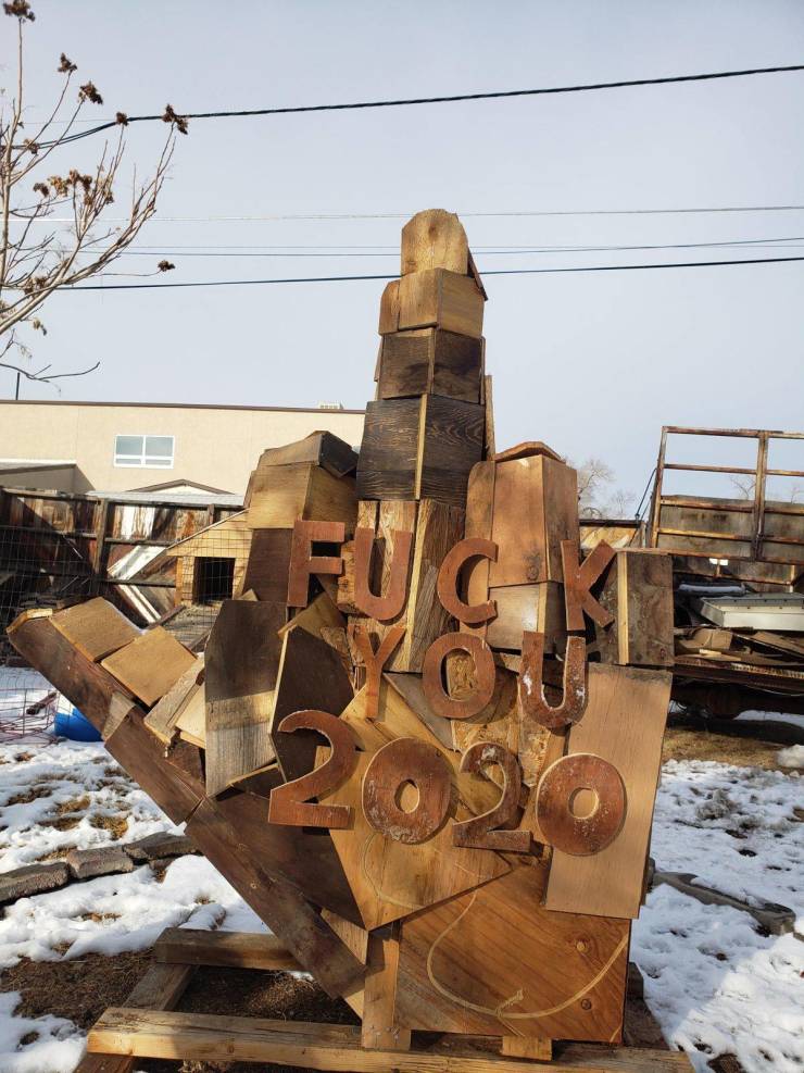 Dirty Mind, Come Here!