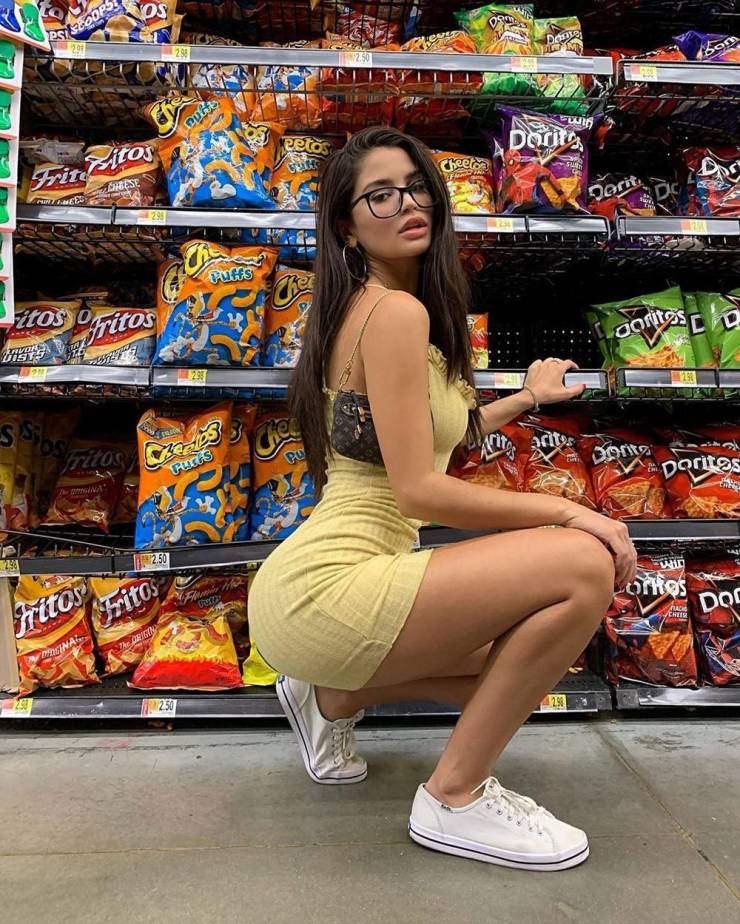 Sundress Season Is Not Far Away!